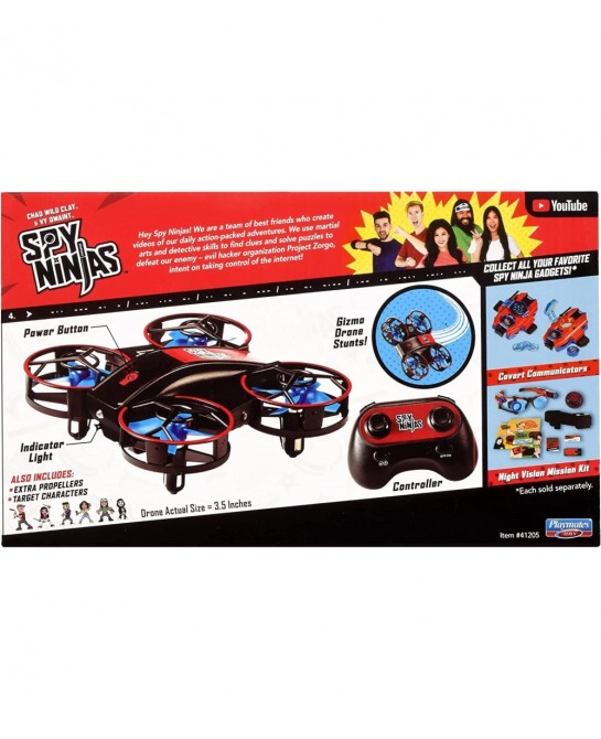 Gizmo Drone Multicolor $71.41 Hobby RC Quadcopters & Multirotors