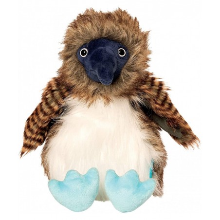 Benny the Blue Footed Boobie Stuffed Animal 11 $32.49 Stuffed Animals & Teddy Bears