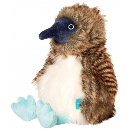 Benny the Blue Footed Boobie Stuffed Animal 11 $32.49 Stuffed Animals & Teddy Bears