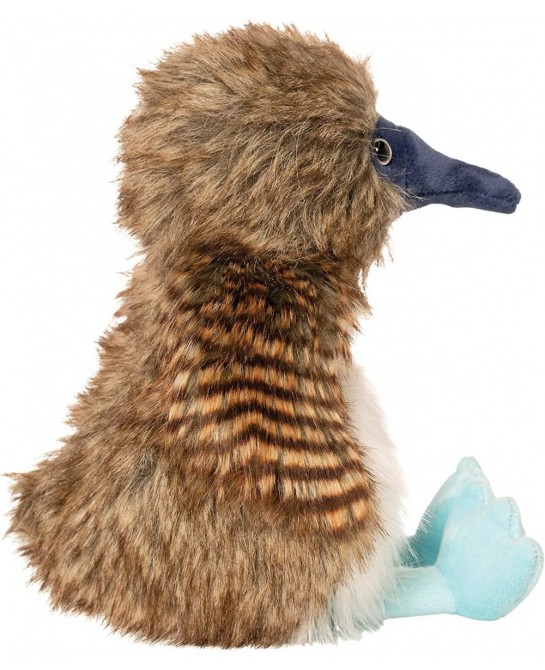 Benny the Blue Footed Boobie Stuffed Animal 11 $32.49 Stuffed Animals & Teddy Bears