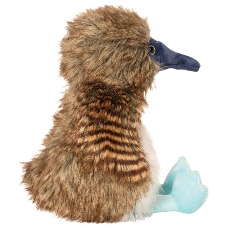 Benny the Blue Footed Boobie Stuffed Animal 11 $32.49 Stuffed Animals & Teddy Bears