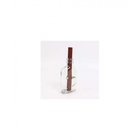 Glass Bottle Puzzle Adult Puzzles Assembly and Disentanglement Puzzles Gifts $29.06 Brain Teaser Puzzles