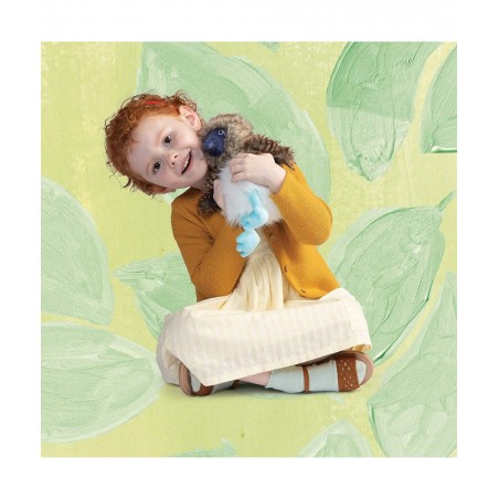 Benny the Blue Footed Boobie Stuffed Animal 11 $32.49 Stuffed Animals & Teddy Bears