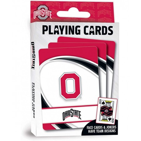 NCAA Unisex Playing Cards $12.74 Card Games
