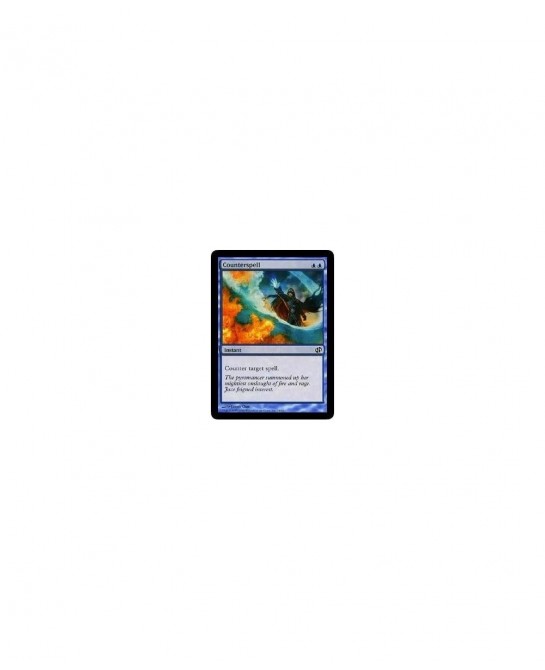 Counterspell - Duel Decks: Anthology $15.60 Card Games