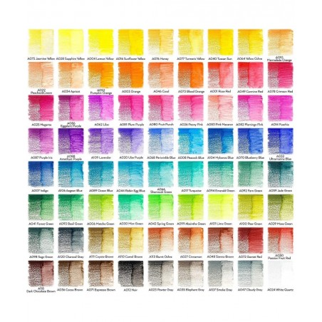 Watercolor Pad Expert Pack and Watercolor Pencils Bundle Drawing Art Supplies for Artist Hobby Painters & Beginners $94.10 Ki...
