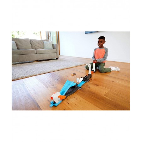 Track Builder Rocket Launch Challenge playset $48.98 Toy Vehicle Playsets