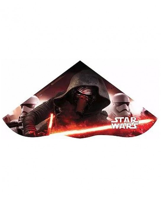 Skydelta 52-inches Poly Delta Kite: Star Wars Episode VIII (2018) … $30.11 Kites & Wind Spinners