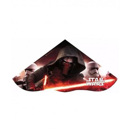 Skydelta 52-inches Poly Delta Kite: Star Wars Episode VIII (2018) … $30.11 Kites & Wind Spinners