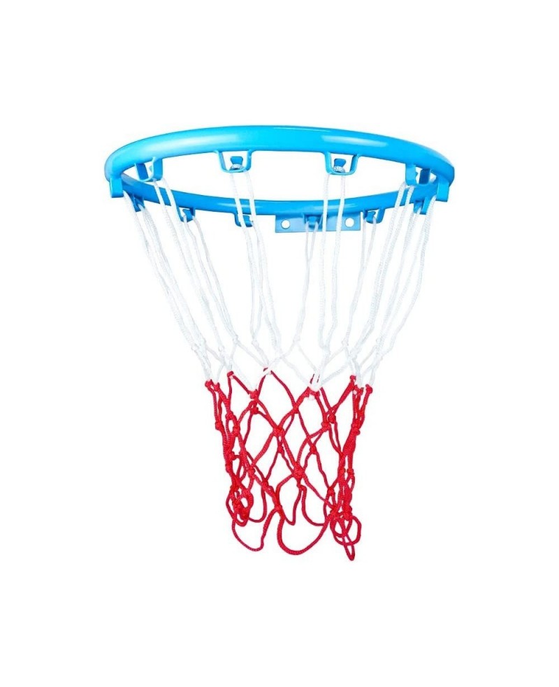 Kids Custom Basketball Hoop Heavy Basketball Rim for Children Sports Indoor Outdoor Use 13.5'' $24.34 Toy Sports Products