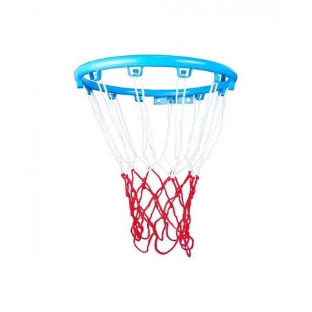 Kids Custom Basketball Hoop Heavy Basketball Rim for Children Sports Indoor Outdoor Use 13.5'' $24.34 Toy Sports Products
