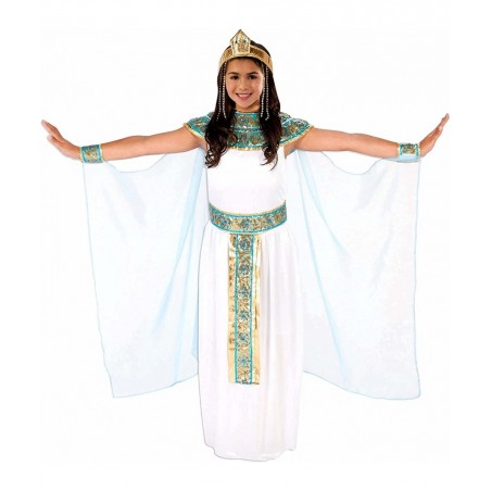 Child's Pharaoh's Princess Costume Dress $62.27 Kids' Costumes