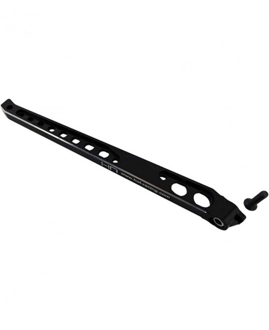 Aluminum Rear Chassis Brace Black Kraton Talion 165mm HRAAON30C01 Electric Car/Truck Option Parts $32.22 Remote & App Control...