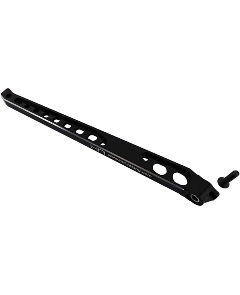 Aluminum Rear Chassis Brace Black Kraton Talion 165mm HRAAON30C01 Electric Car/Truck Option Parts $32.22 Remote & App Control...