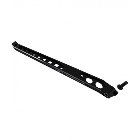 Aluminum Rear Chassis Brace Black Kraton Talion 165mm HRAAON30C01 Electric Car/Truck Option Parts $32.22 Remote & App Control...