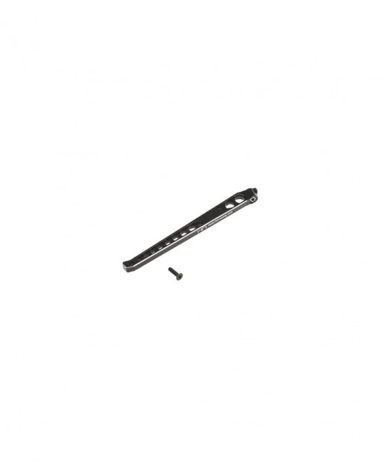 Aluminum Rear Chassis Brace Black Kraton Talion 165mm HRAAON30C01 Electric Car/Truck Option Parts $32.22 Remote & App Control...