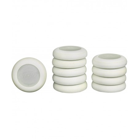 Vortex 10 Glow-in-The-Dark Disc Refill $13.90 Toy Foam Blasters & Guns