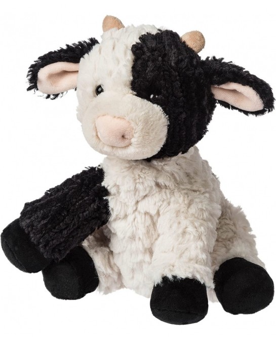 Putty Stuffed Animal Soft Toy 9-Inches Clover Cow $41.48 Stuffed Animals & Teddy Bears