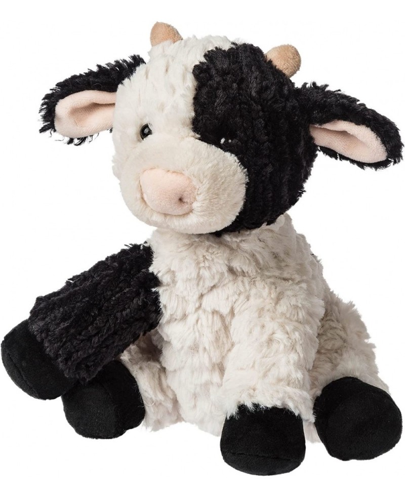 Putty Stuffed Animal Soft Toy 9-Inches Clover Cow $41.48 Stuffed Animals & Teddy Bears