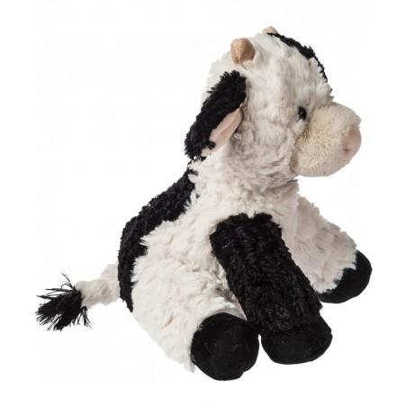 Putty Stuffed Animal Soft Toy 9-Inches Clover Cow $41.48 Stuffed Animals & Teddy Bears