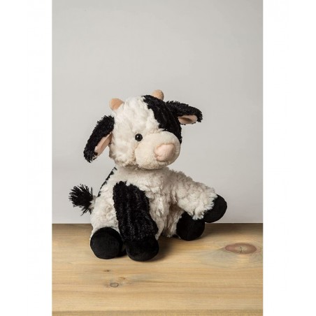 Putty Stuffed Animal Soft Toy 9-Inches Clover Cow $41.48 Stuffed Animals & Teddy Bears