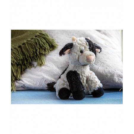 Putty Stuffed Animal Soft Toy 9-Inches Clover Cow $41.48 Stuffed Animals & Teddy Bears