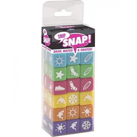 Snip Snap! Game $23.91 Dice Games