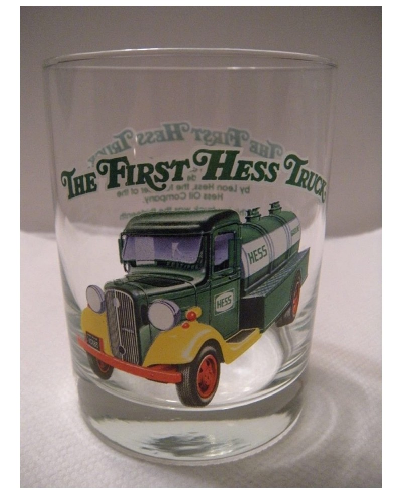 1996 Classic Truck Series The First Truck GLASS $33.80 Kids' Play Trucks