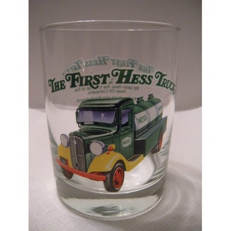 1996 Classic Truck Series The First Truck GLASS $33.80 Kids' Play Trucks