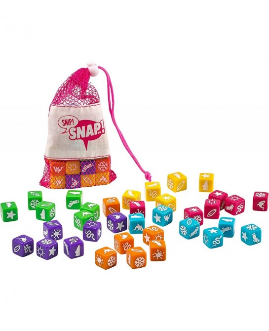 Snip Snap! Game $23.91 Dice Games