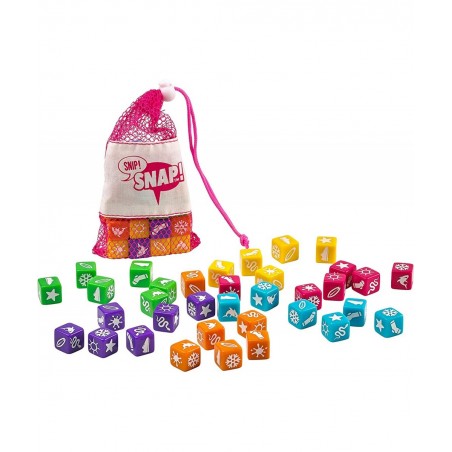 Snip Snap! Game $23.91 Dice Games