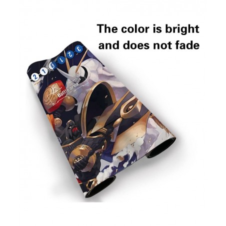 Board Game DTCG Playmat Table Mats Game Size 60X35 cm Mousepad Compatible for Digimon TCG CCG RPG (04046301) $40.89 Board Games