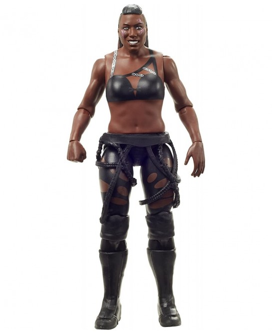 WWE Ember Moon Action Figure $17.89 Action Figures