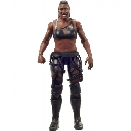 WWE Ember Moon Action Figure $17.89 Action Figures