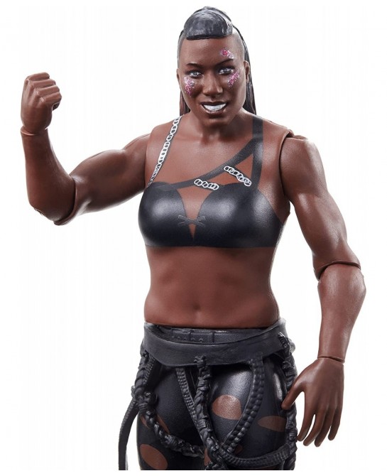 WWE Ember Moon Action Figure $17.89 Action Figures