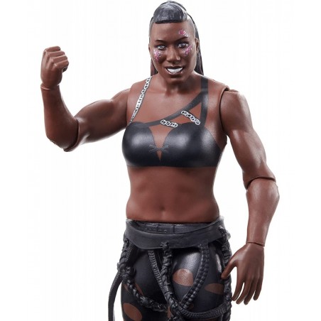 WWE Ember Moon Action Figure $17.89 Action Figures
