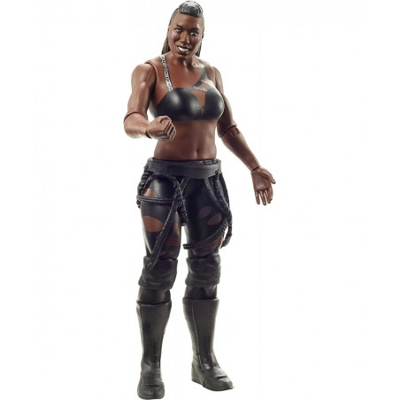 WWE Ember Moon Action Figure $17.89 Action Figures