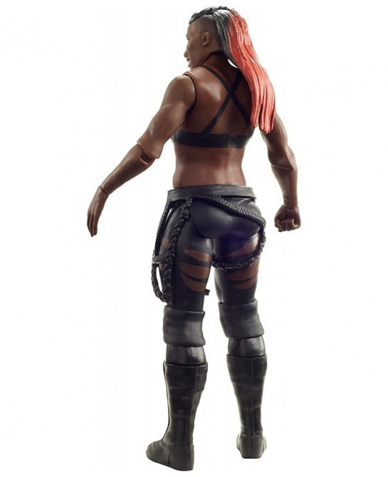 WWE Ember Moon Action Figure $17.89 Action Figures