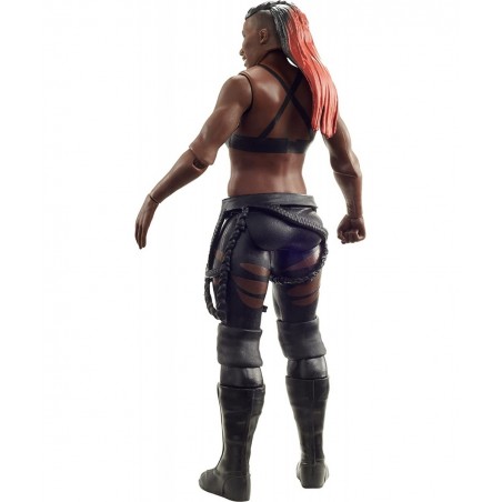 WWE Ember Moon Action Figure $17.89 Action Figures