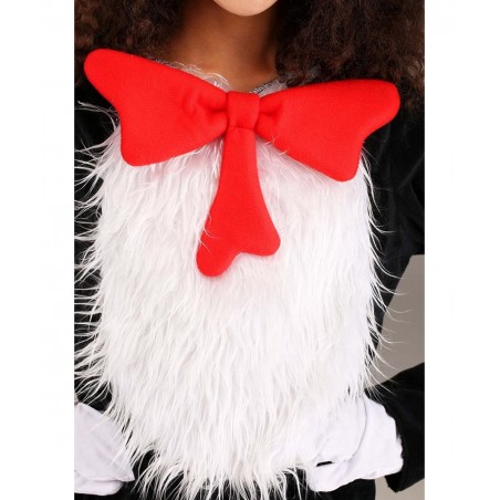 Dr. Seuss The Cat in the Hat Deluxe Costume for Kids $67.56 Kids' Costumes