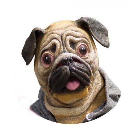 Special New Latex Full Head Overhead Animal Cute No Color Size No Size $40.37 Kids' Dress-Up Accessories