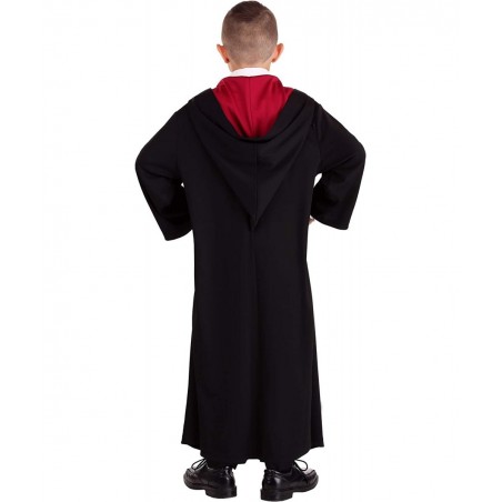 Harry Potter Child Gryffindor Robe $43.55 Kids' Costumes