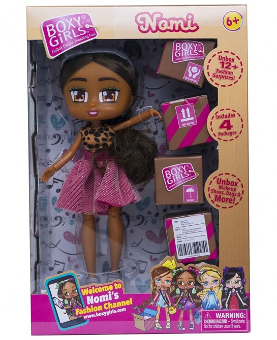 Nomi $31.14 Dolls