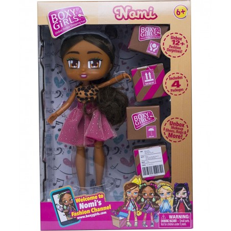 Nomi $31.14 Dolls