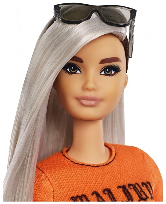 Fashionistas Doll 107 $69.83 Dolls