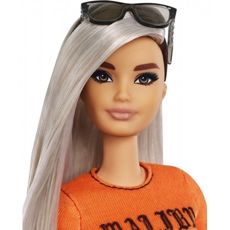 Fashionistas Doll 107 $69.83 Dolls