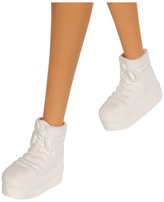 Fashionistas Doll 107 $69.83 Dolls
