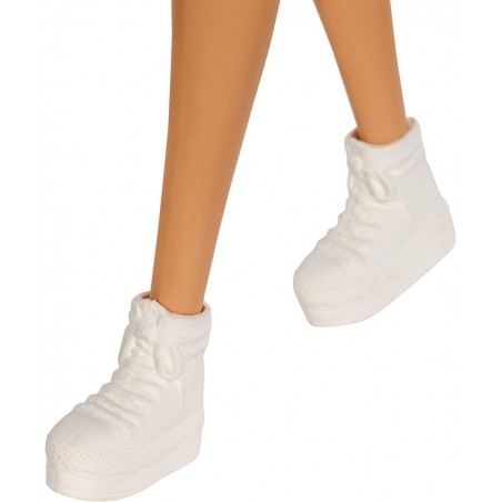 Fashionistas Doll 107 $69.83 Dolls