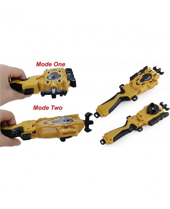 Play Blade Blade Toy Set Metal Fusion B Blades Toys B-131 Booster Dead Phoenix.0.at Gaming Battling Top Toys Bey Battle Blade...