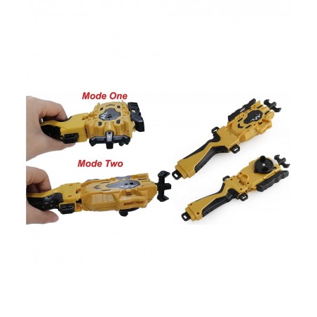Play Blade Blade Toy Set Metal Fusion B Blades Toys B-131 Booster Dead Phoenix.0.at Gaming Battling Top Toys Bey Battle Blade...